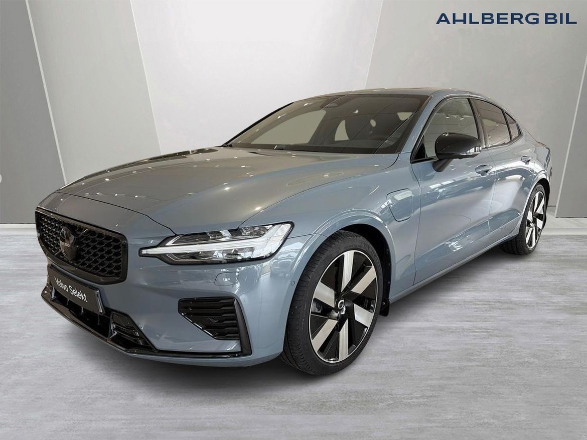 Volvo S60 2024 - miniatyr 5