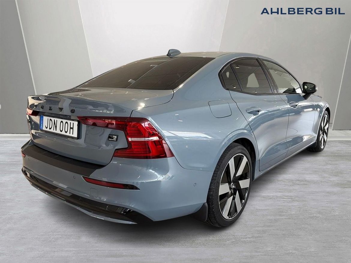 Volvo S60 2024 - miniatyr 6