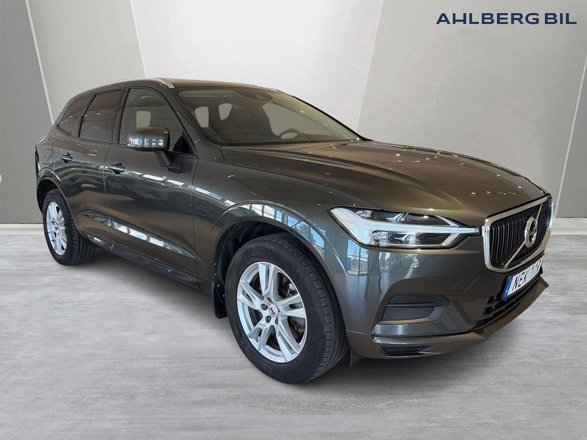 Volvo XC60 2019 - bild 1 av 16