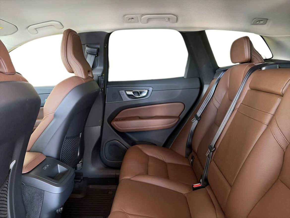 Volvo XC60 2019 - miniatyr 11