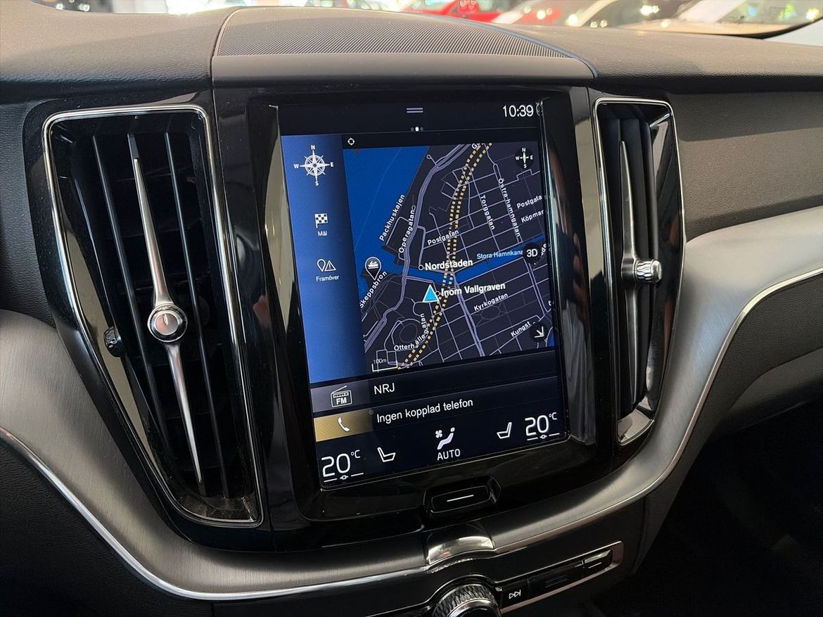 Volvo XC60 2019 - miniatyr 13