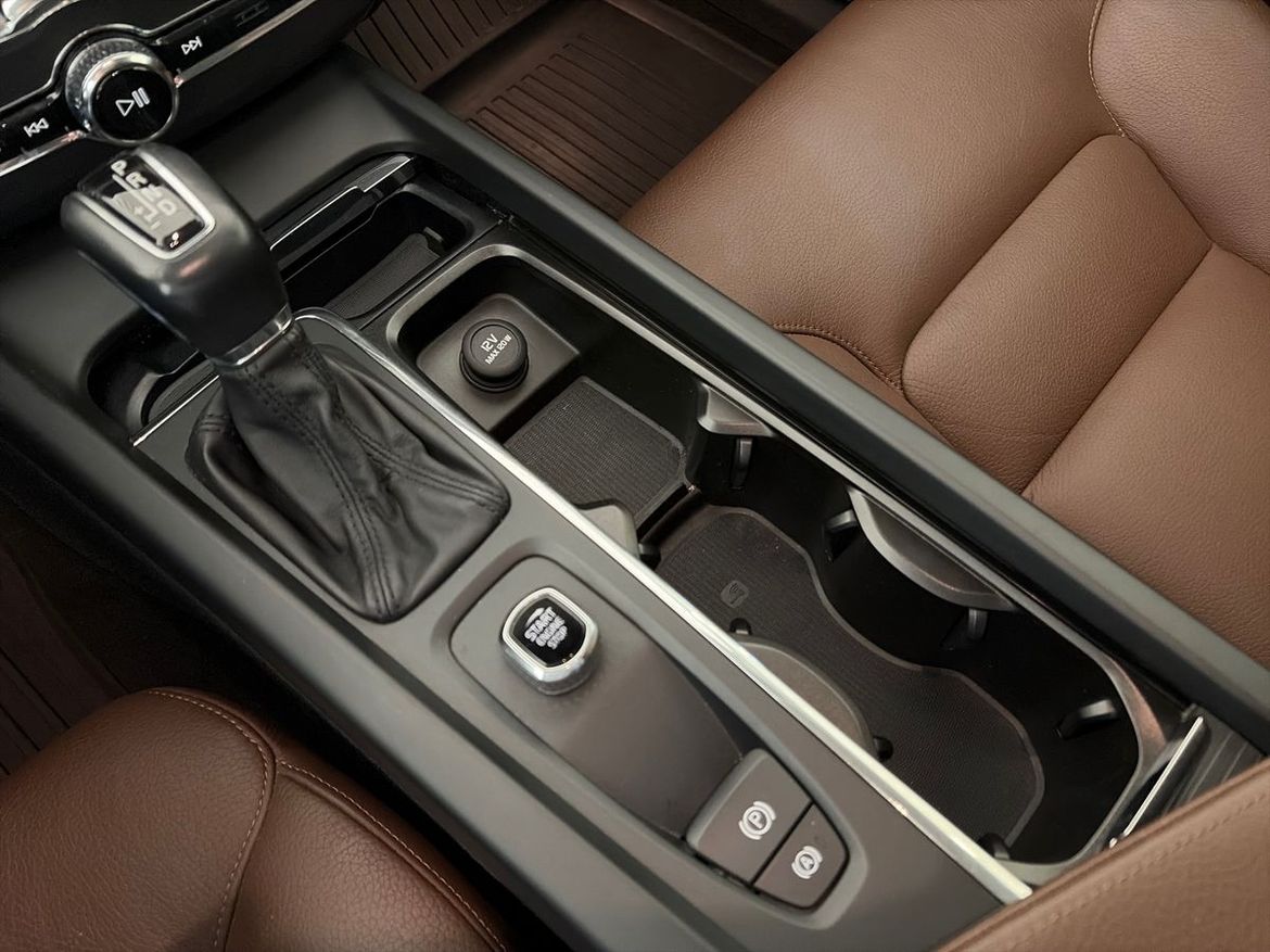 Volvo XC60 2019 - miniatyr 14
