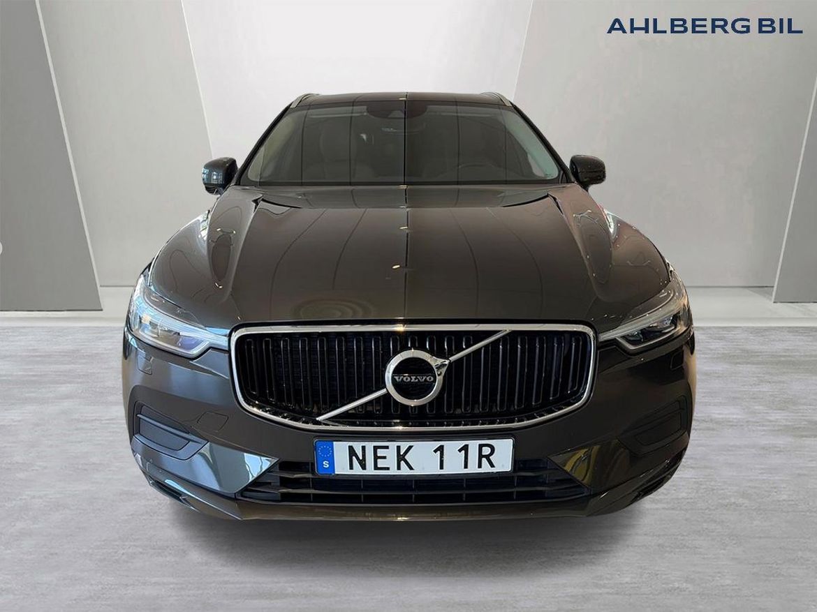 Volvo XC60 2019 - miniatyr 4