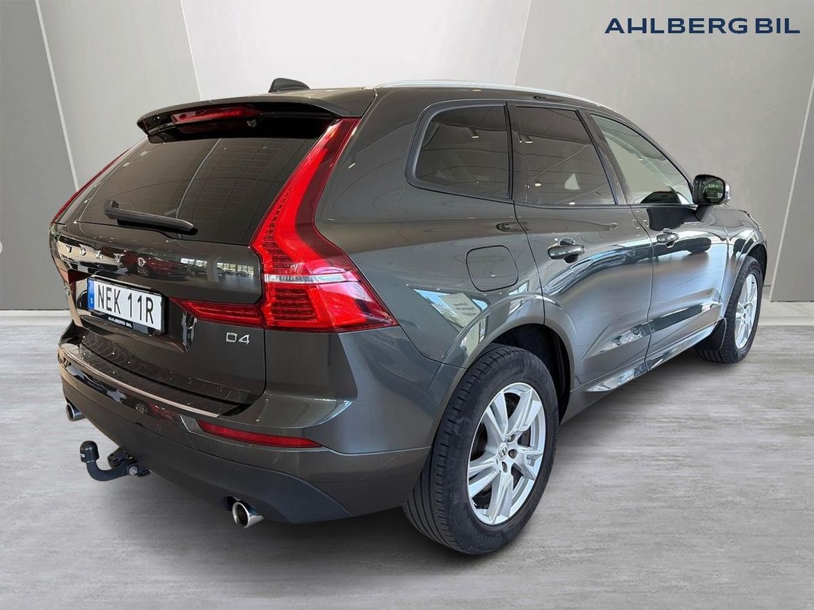 Volvo XC60 2019 - miniatyr 6