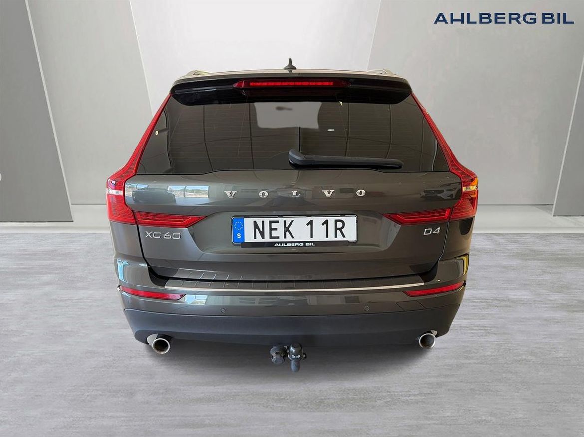 Volvo XC60 2019 - miniatyr 7