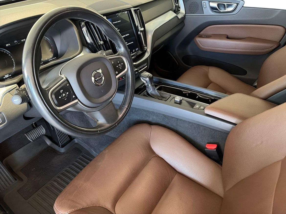Volvo XC60 2019 - miniatyr 9
