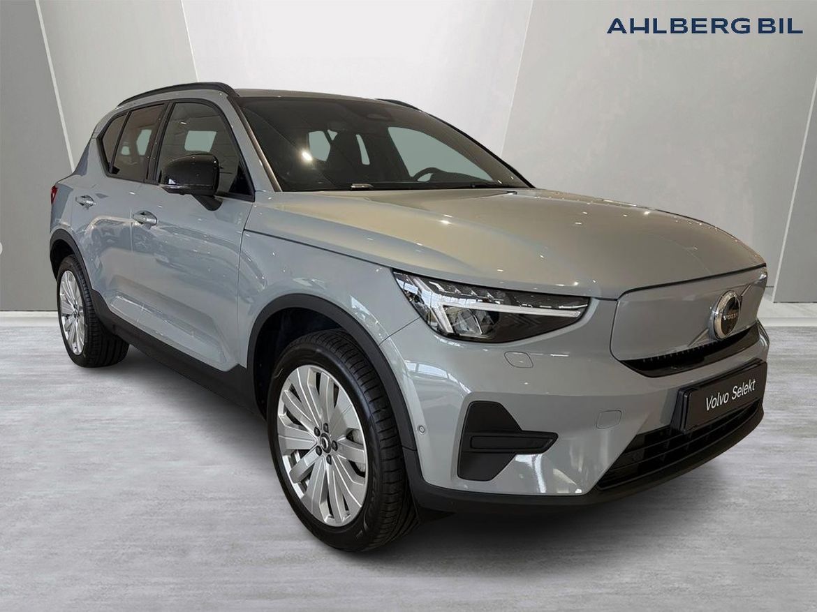 Volvo EX40 2025 - bild 1 av 1