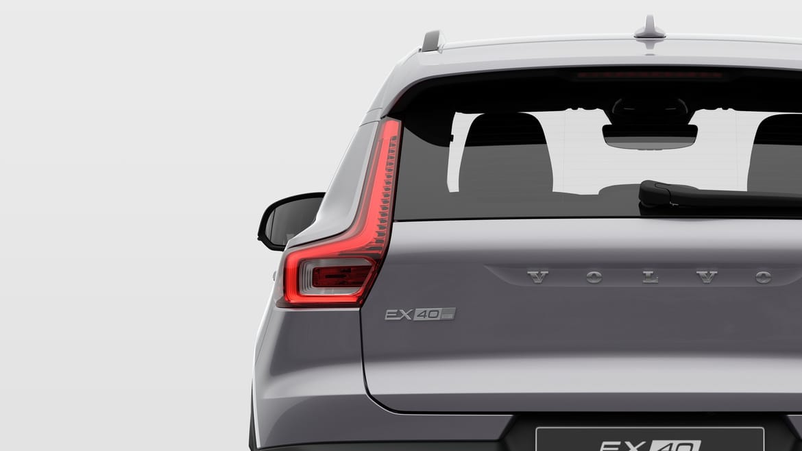 Volvo EX40 2027 - miniatyr 13