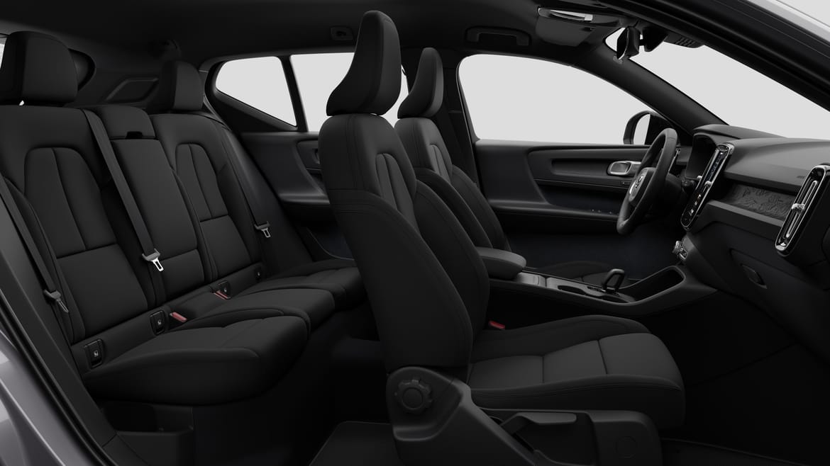 Volvo EX40 2027 - miniatyr 17