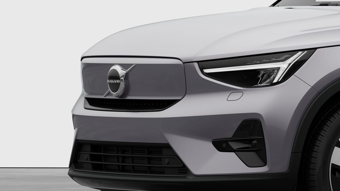 Volvo EX40 2027 - miniatyr 10
