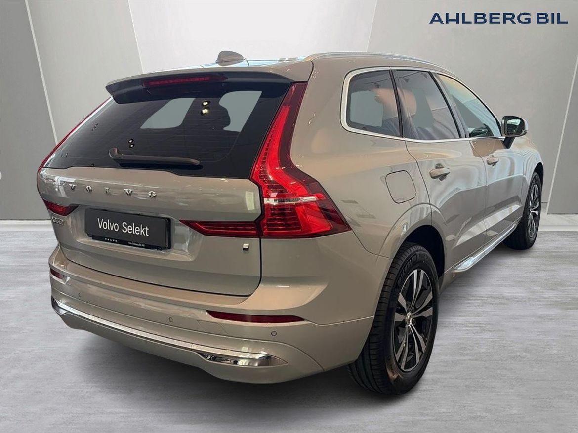 Volvo XC60 2025 - miniatyr 16