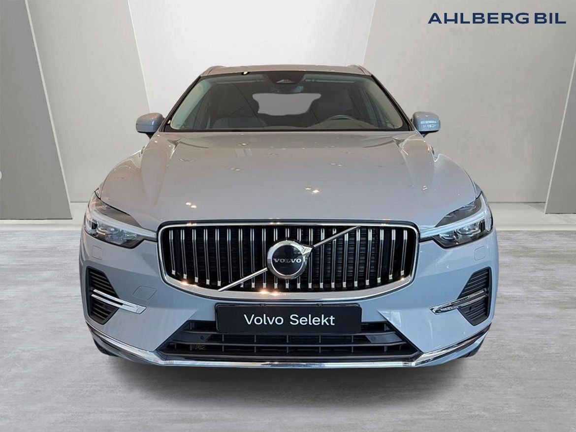 Volvo XC60 2025 - miniatyr 5