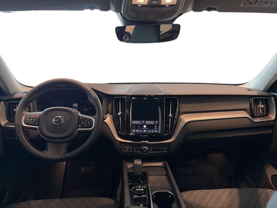 Volvo XC60 2025 - miniatyr 8