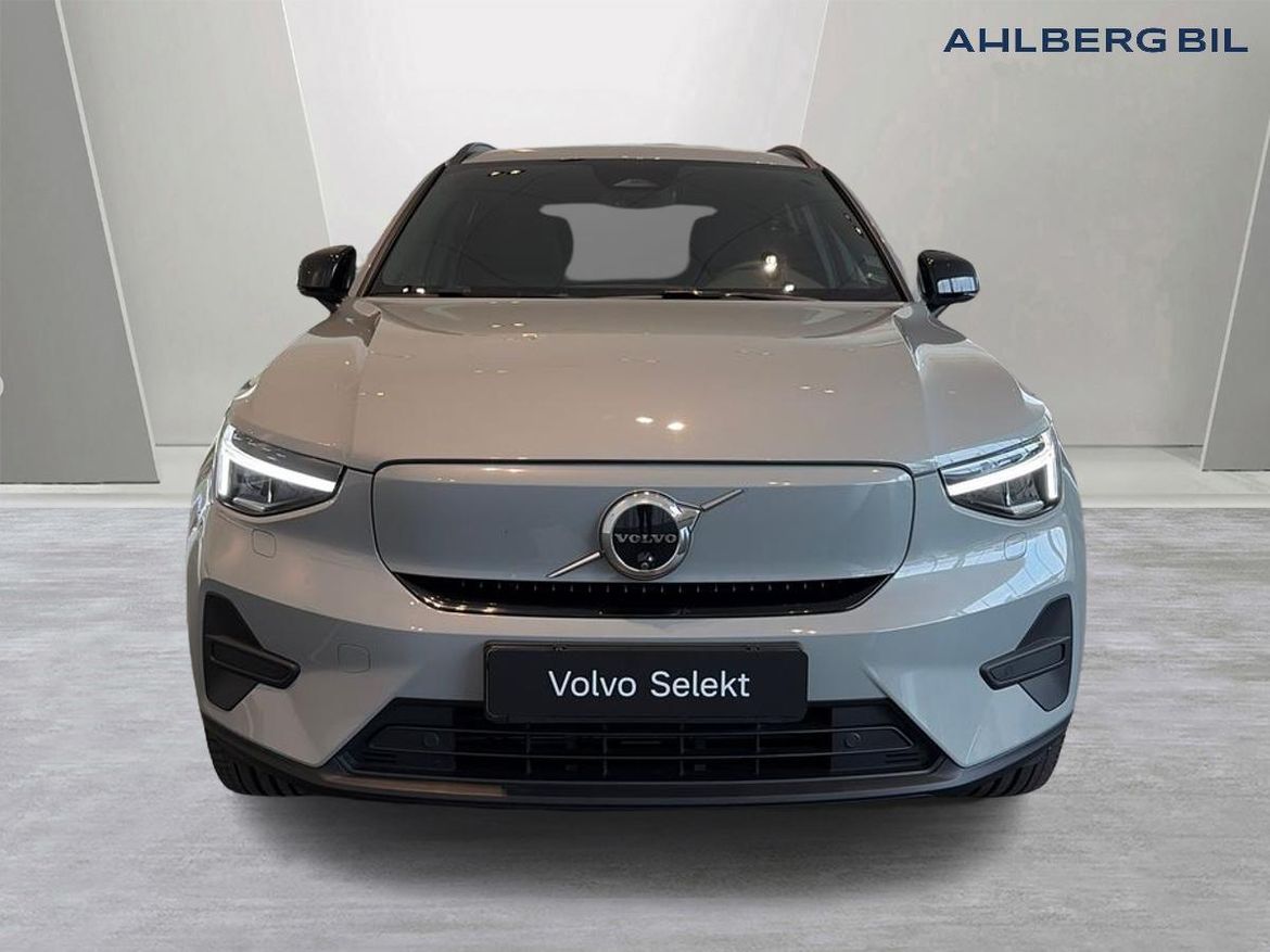 Volvo EX40 2025 - miniatyr 5