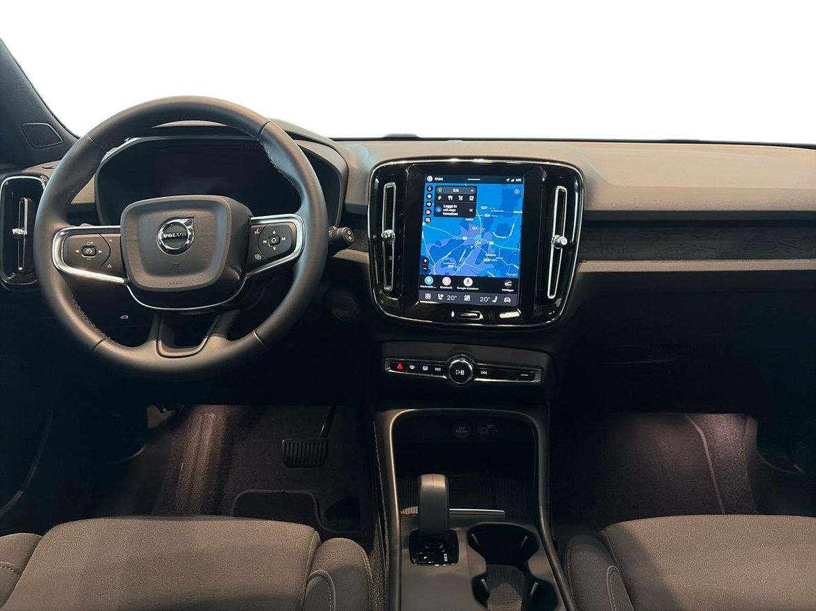 Volvo EX40 2025 - miniatyr 8
