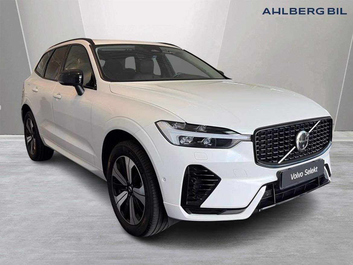 Volvo XC60 2025 - bild 1 av 22