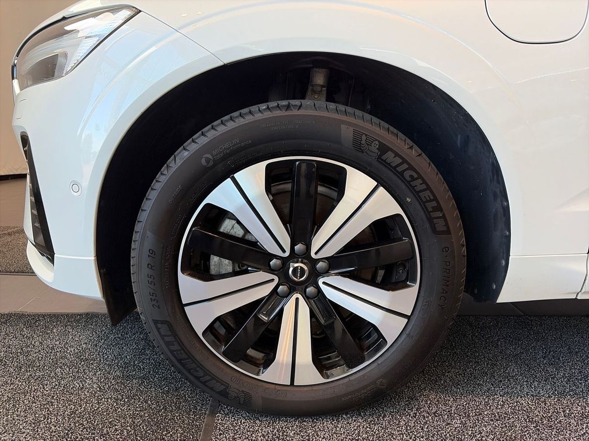 Volvo XC60 2025 - miniatyr 17