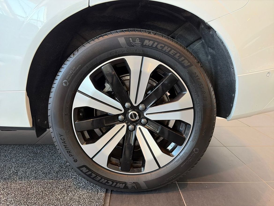 Volvo XC60 2025 - miniatyr 18