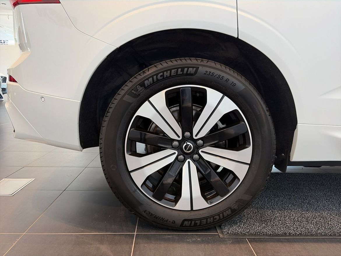 Volvo XC60 2025 - miniatyr 19