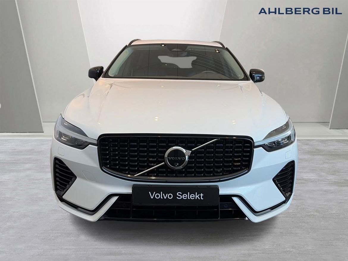 Volvo XC60 2025 - miniatyr 5