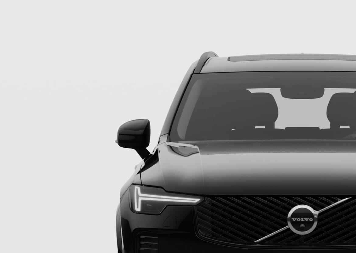 Volvo XC90 2027 - bild 1 av 24