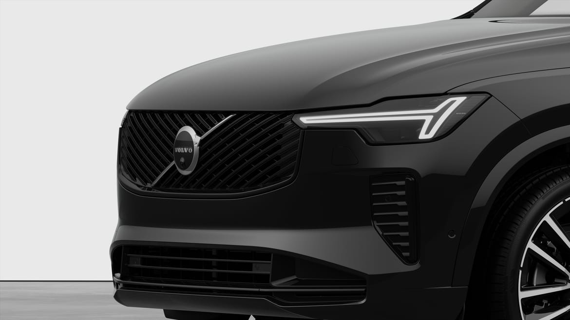 Volvo XC90 2027 - miniatyr 13