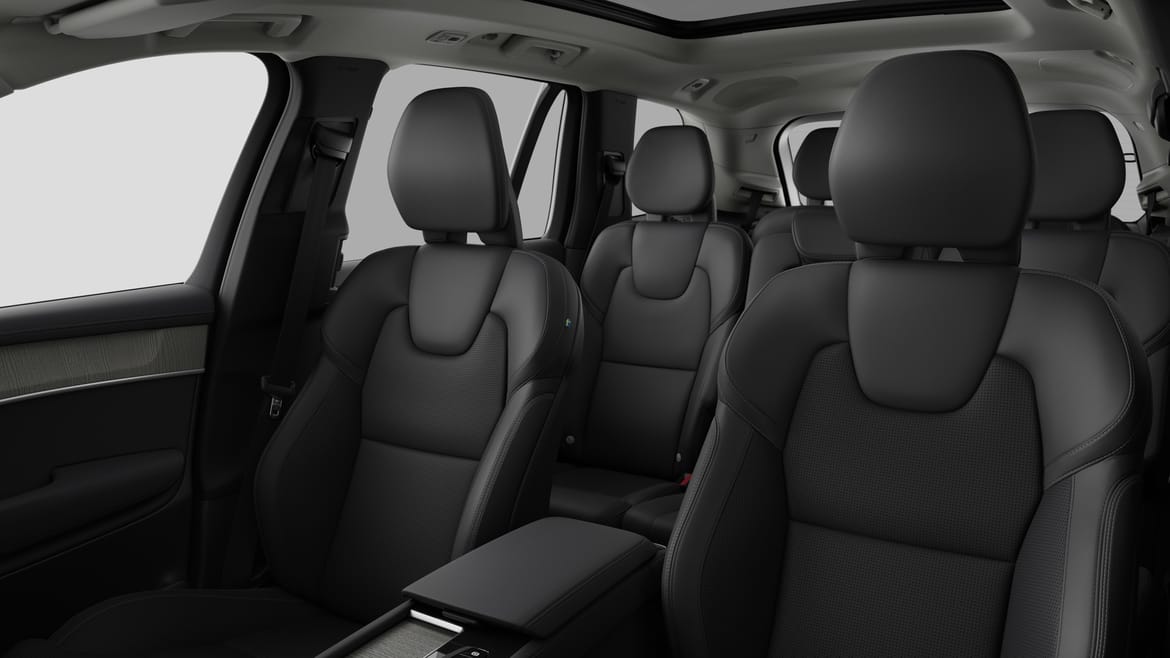 Volvo XC90 2027 - miniatyr 18