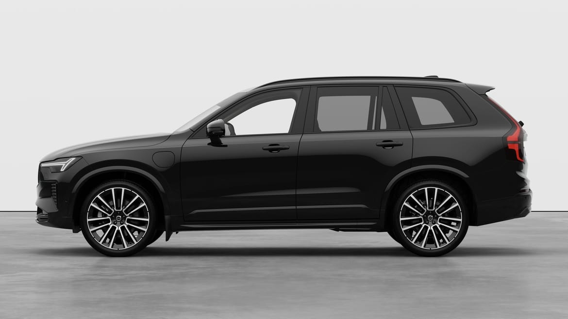 Volvo XC90 2027 - miniatyr 3