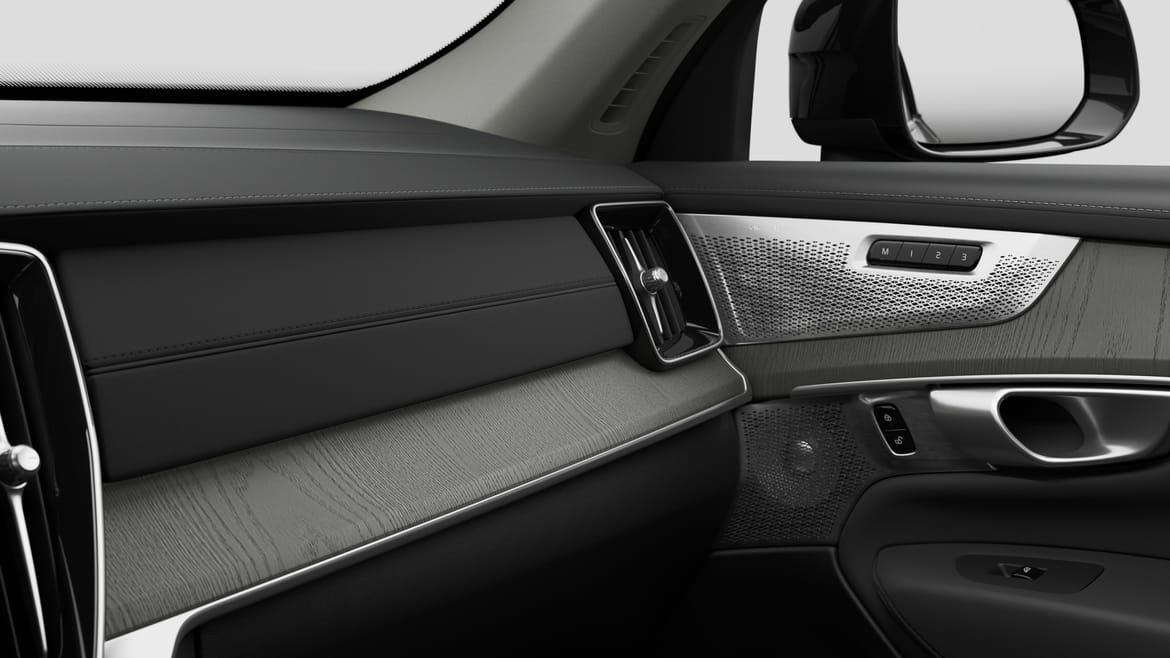 Volvo XC90 2027 - miniatyr 24
