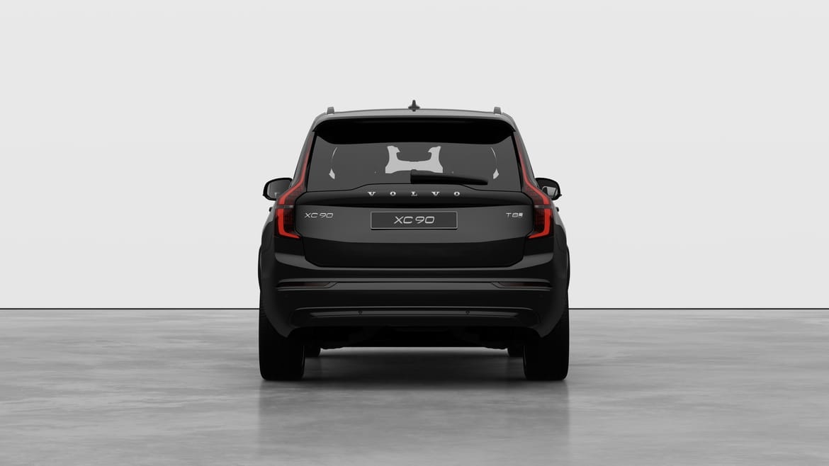 Volvo XC90 2027 - miniatyr 4