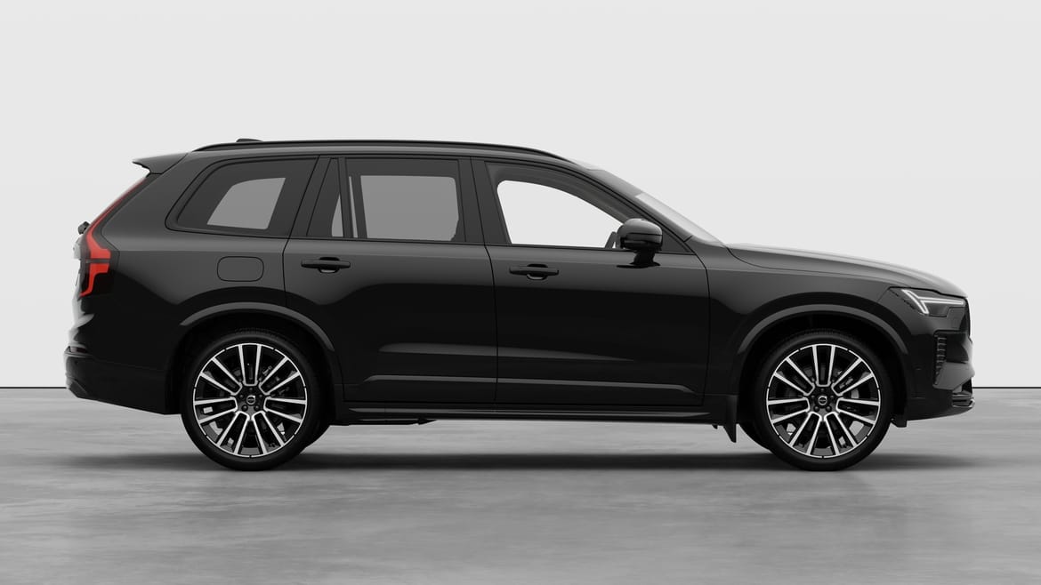 Volvo XC90 2027 - miniatyr 5