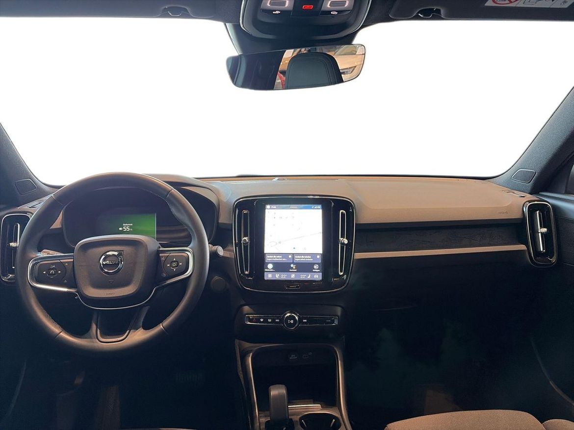 Volvo EX40 2025 - miniatyr 8