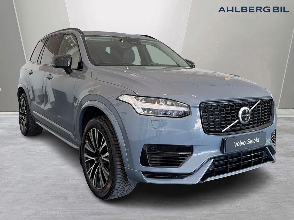 Volvo XC90 2023 - bild 1 av 1