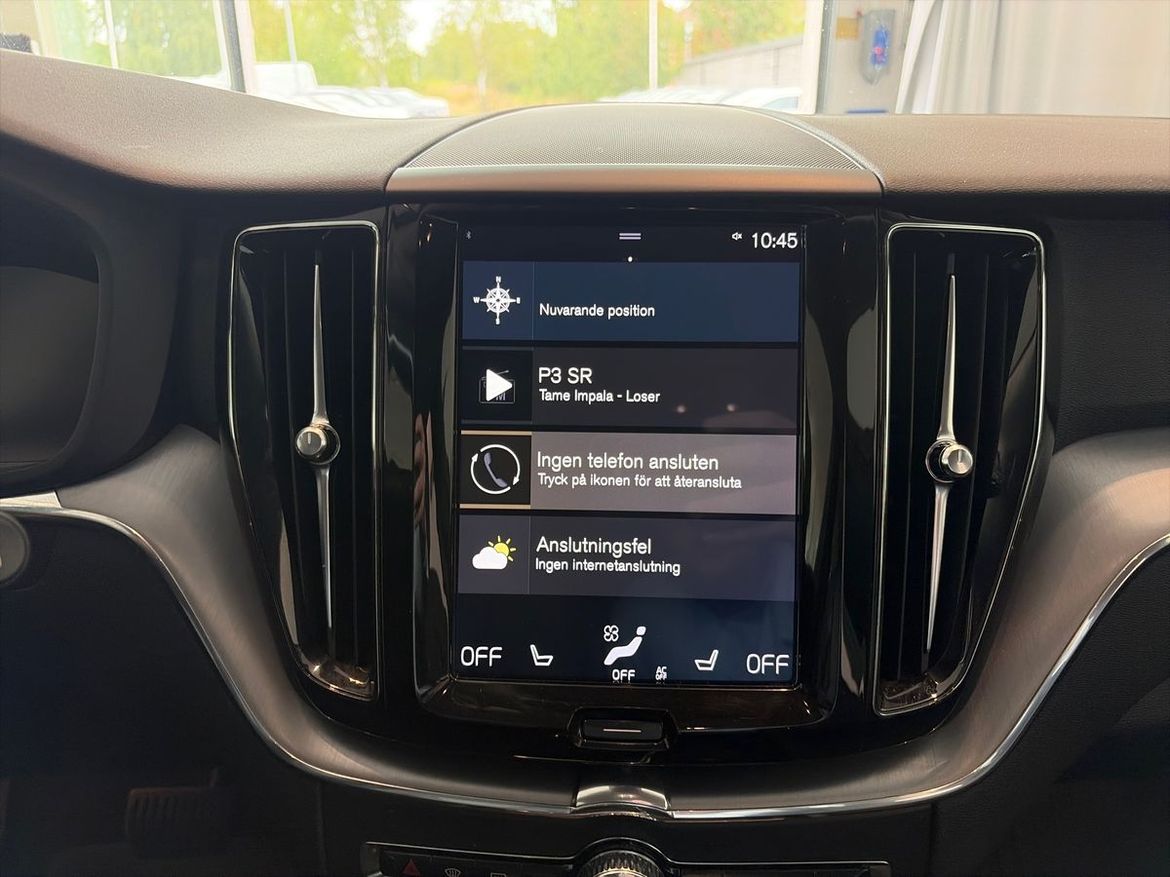 Volvo XC60 2019 - miniatyr 11