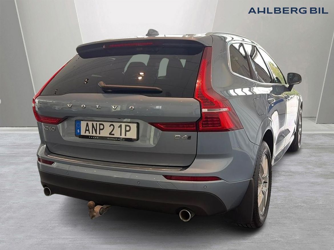 Volvo XC60 2019 - miniatyr 16