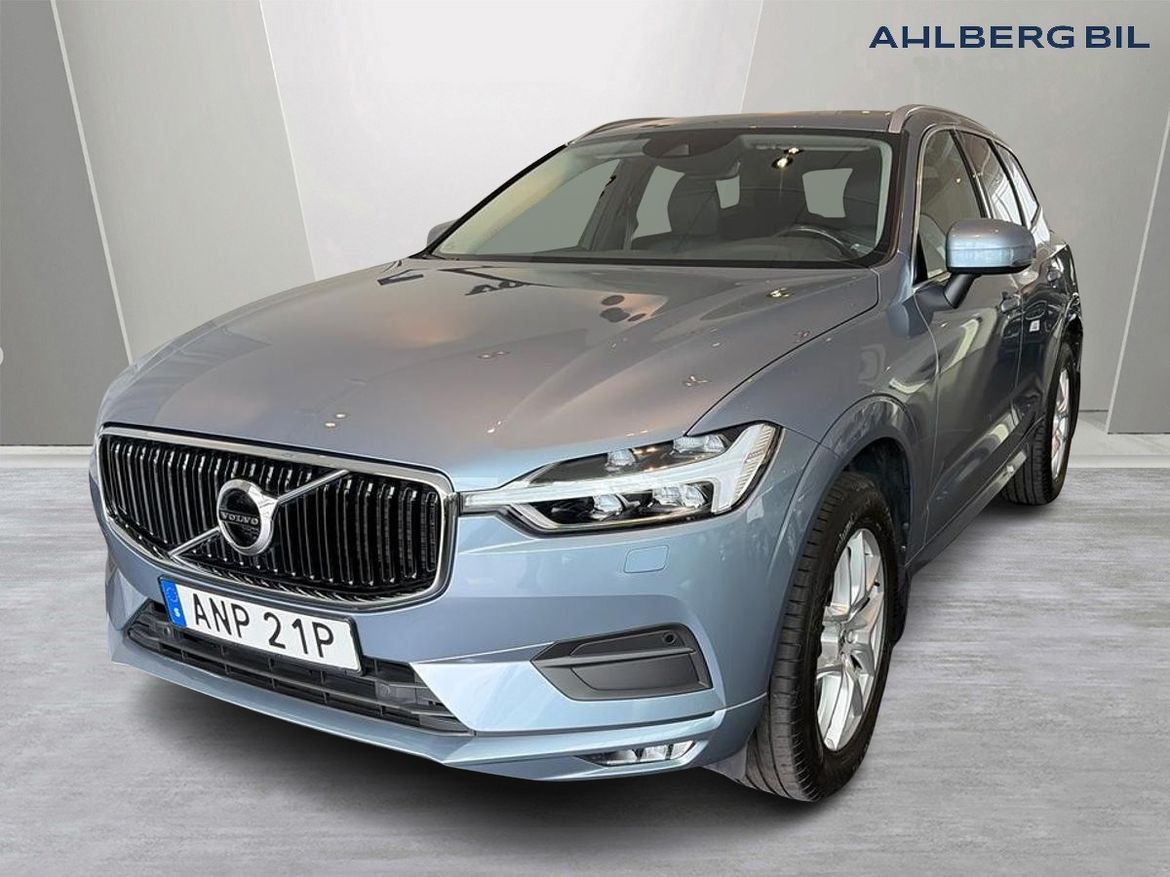 Volvo XC60 2019 - miniatyr 17