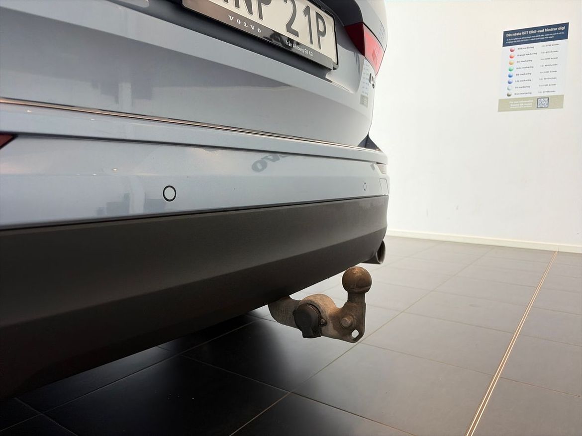 Volvo XC60 2019 - miniatyr 19