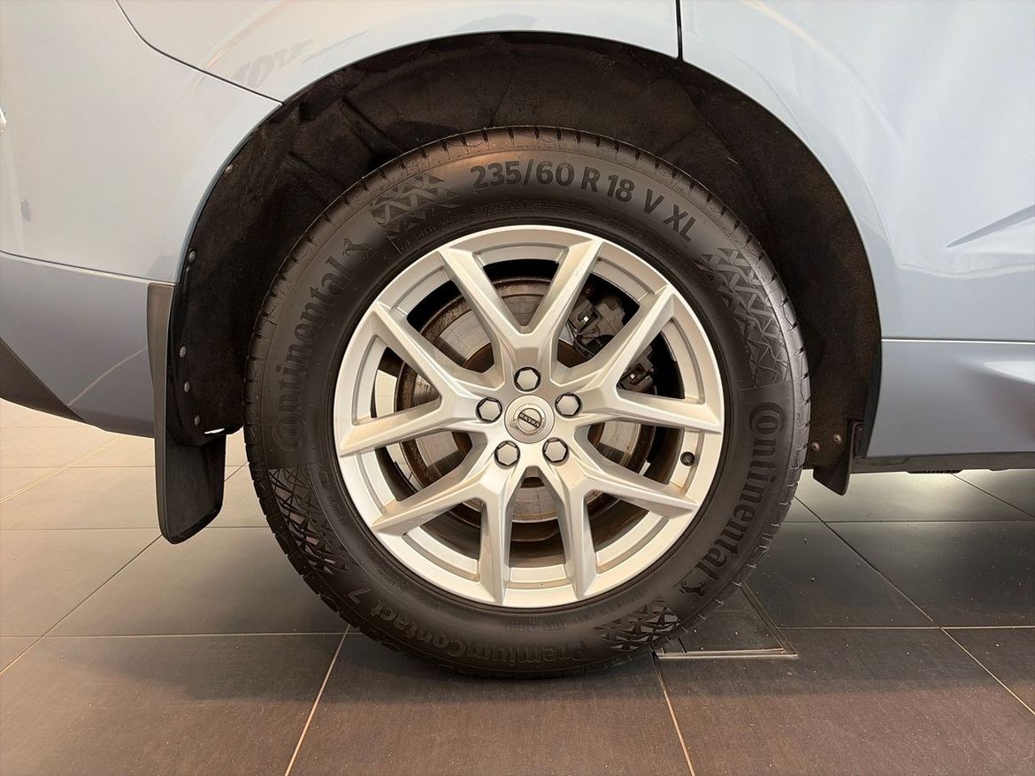 Volvo XC60 2019 - miniatyr 20