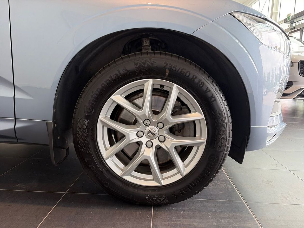 Volvo XC60 2019 - miniatyr 21