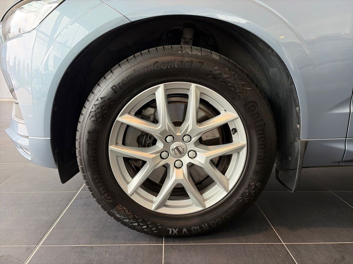 Volvo XC60 2019 - miniatyr 22