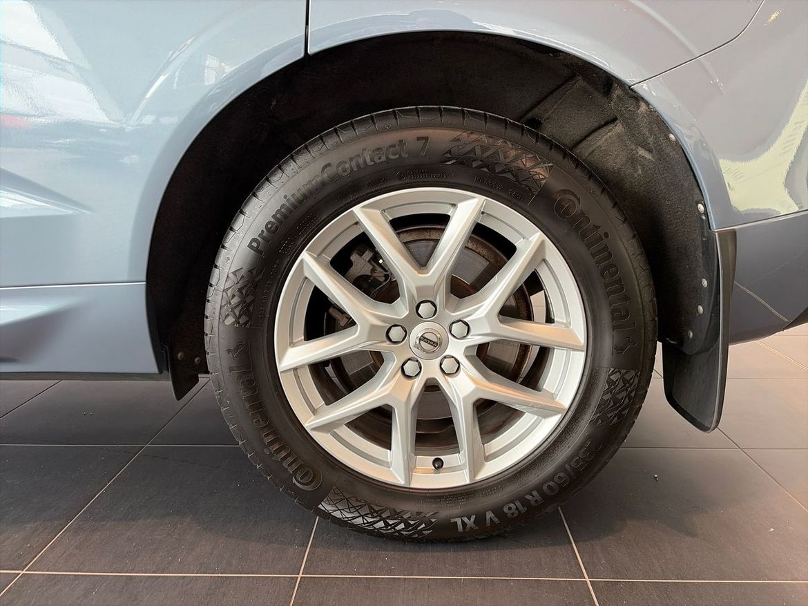 Volvo XC60 2019 - miniatyr 23