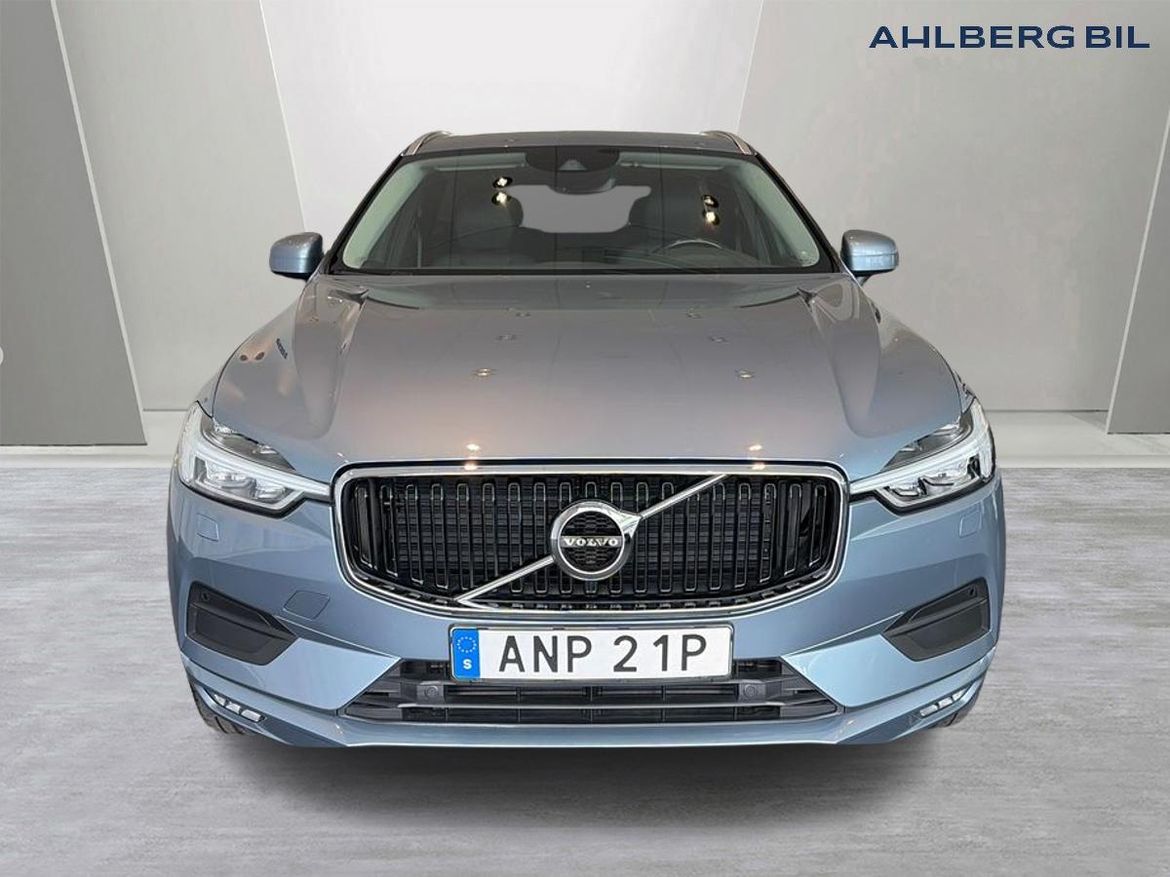 Volvo XC60 2019 - miniatyr 5