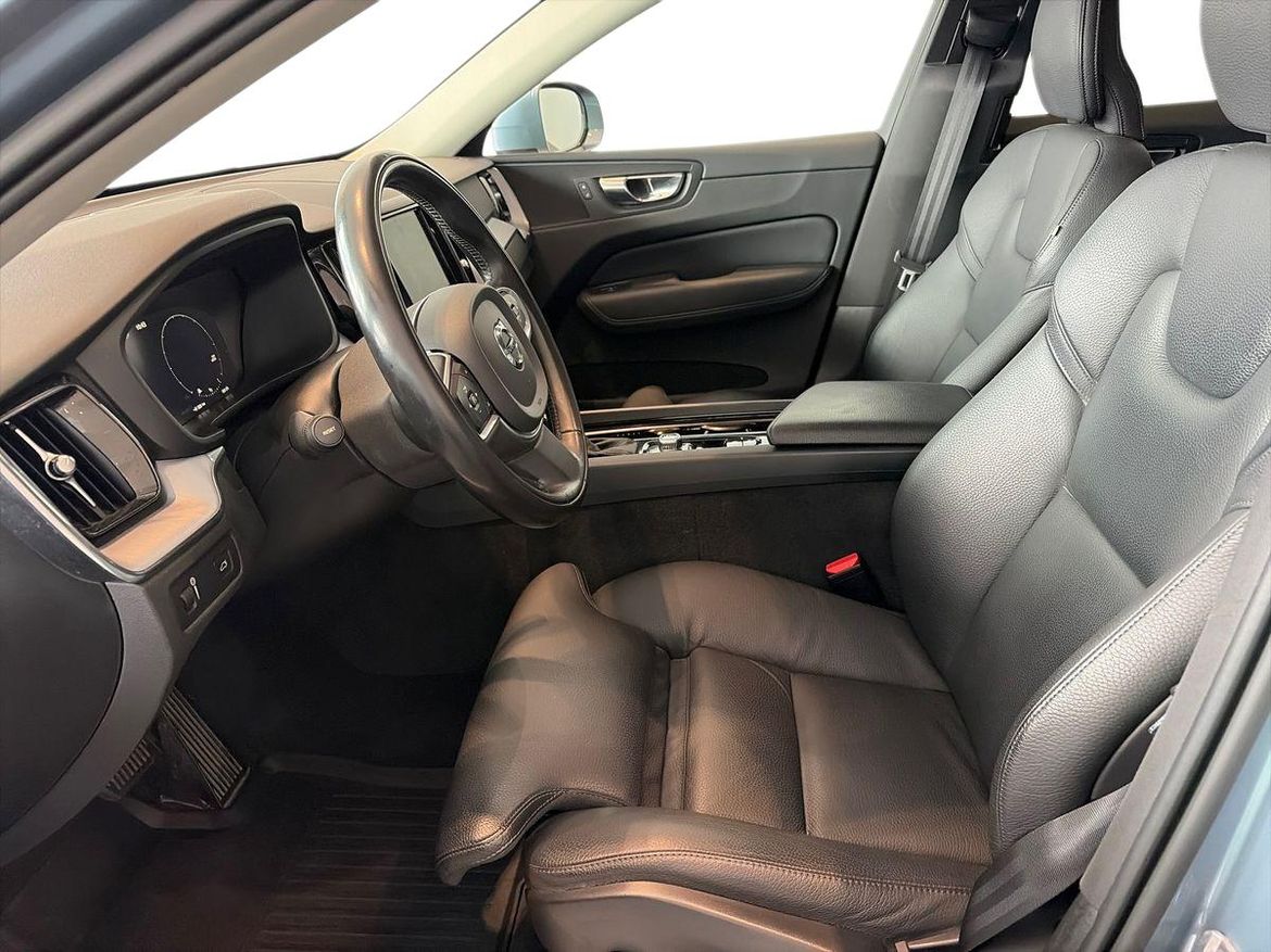 Volvo XC60 2019 - miniatyr 7