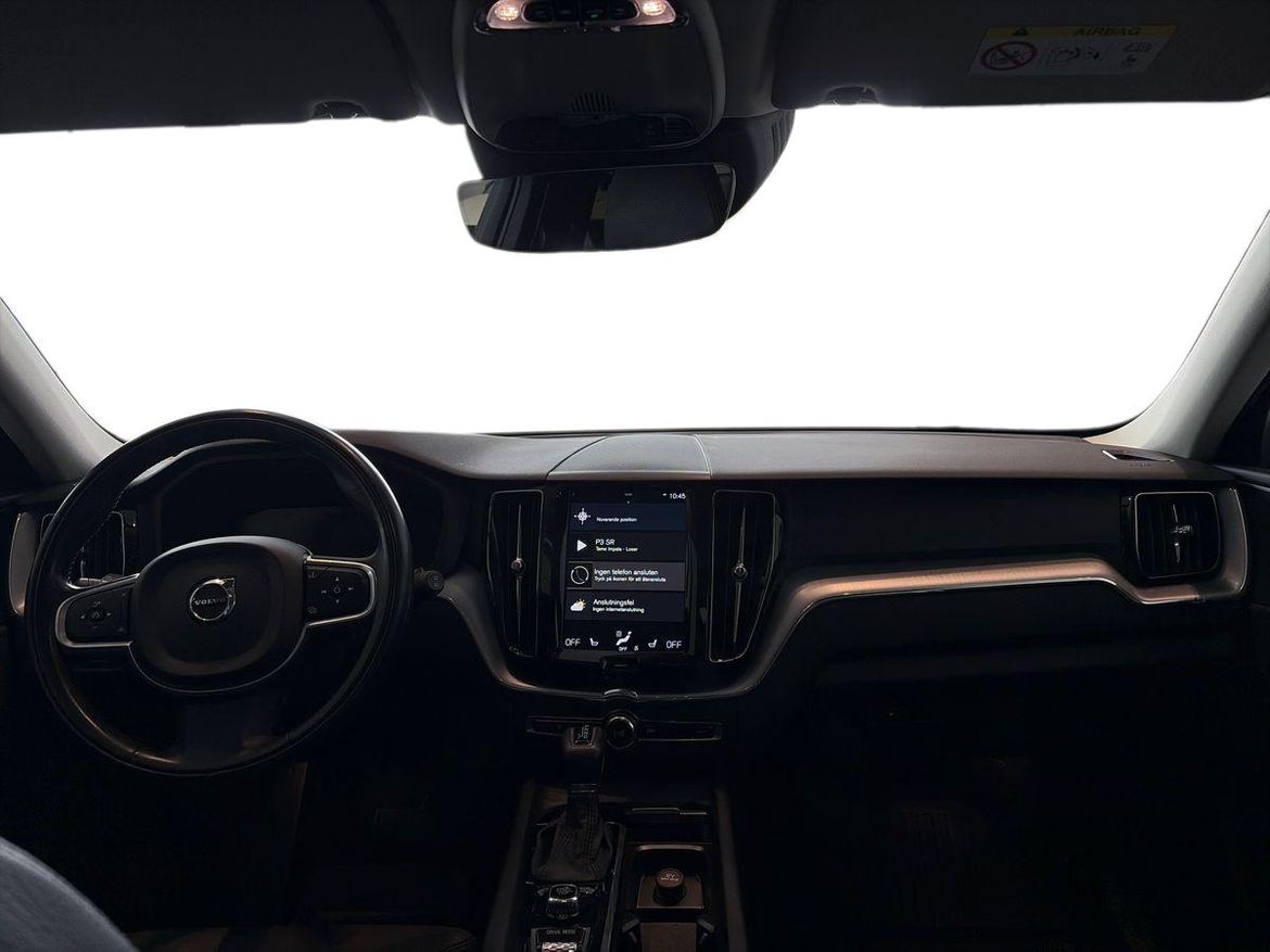 Volvo XC60 2019 - miniatyr 8