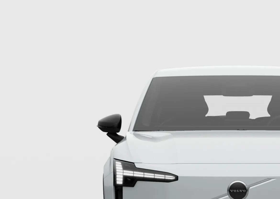 Volvo EX30 2027 - bild 1 av 1