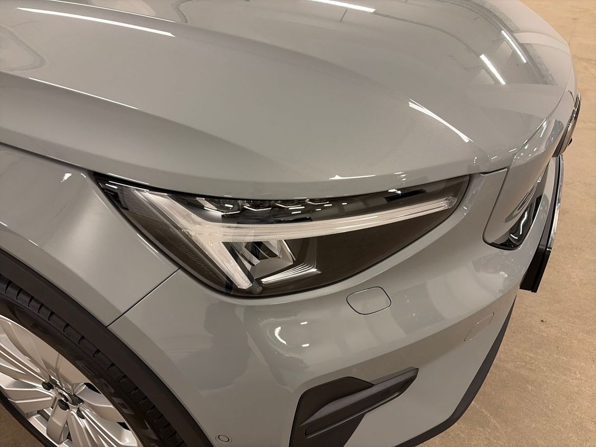 Volvo EX40 2025 - miniatyr 14