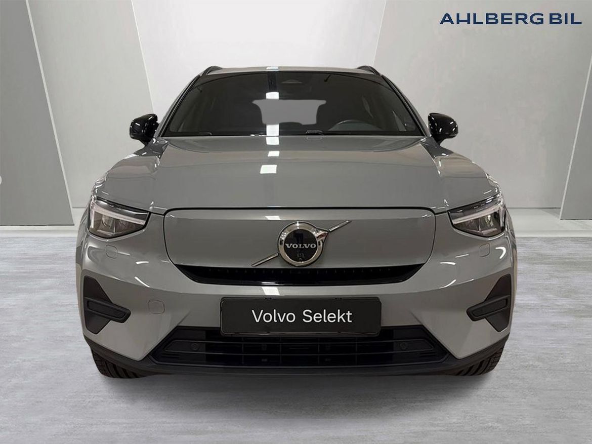 Volvo EX40 2025 - miniatyr 5