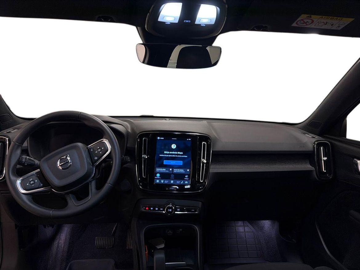 Volvo EX40 2025 - miniatyr 8