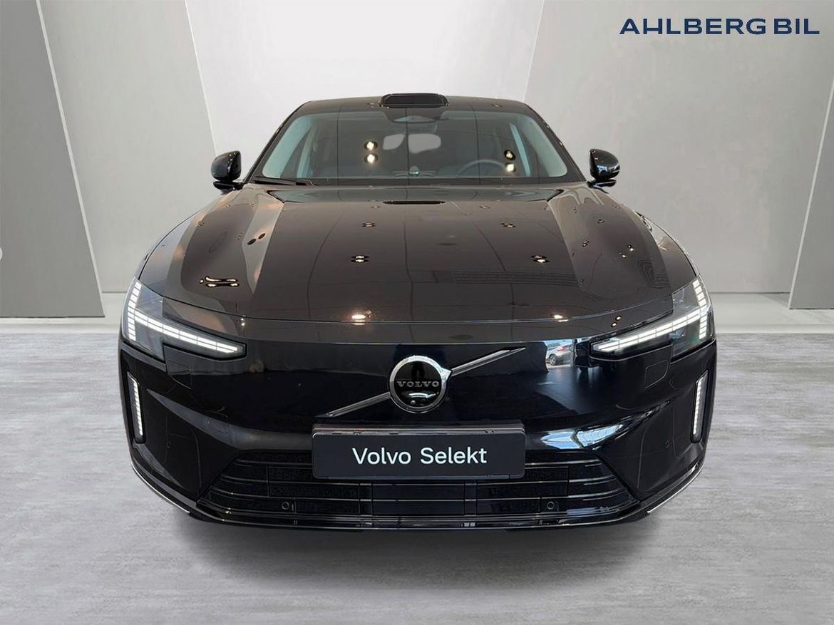Volvo ES90 2026 - miniatyr 5