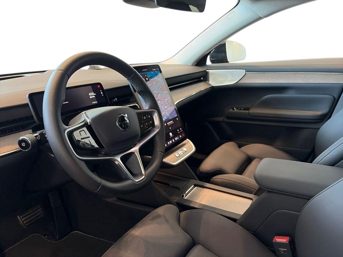 Volvo ES90 2026 - miniatyr 7